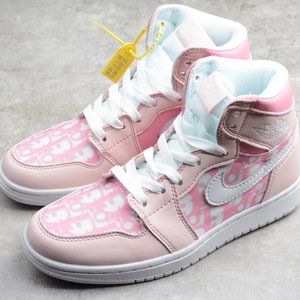 newNike Air Jordan 312 high top basketball shoes p